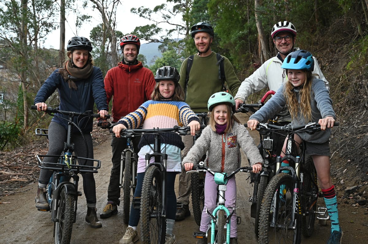 Community-Led Improvements Take Root in South Hobart