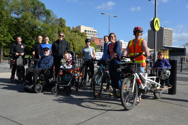 Mercury: a good read.