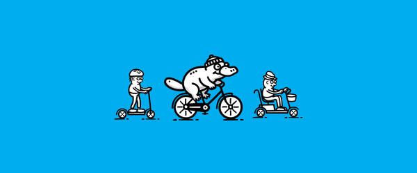 Notice of First Annual General Meeting